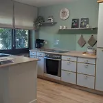 Apartamento Bannstein Lahr (Baden-Wurttemberg)