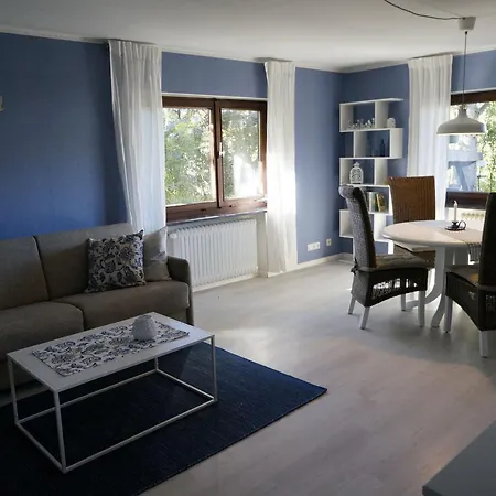 Bannstein Lahr Apartment