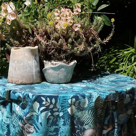 アパート Bannstein