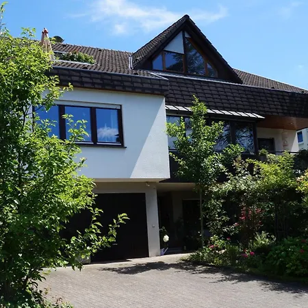 Bannstein * Lahr (Baden-Wurttemberg)