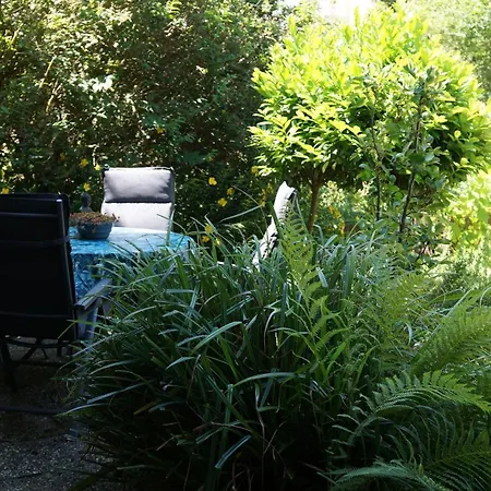 アパート Bannstein ラール