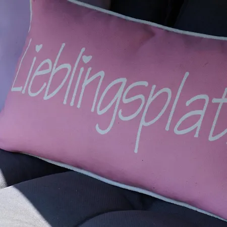 アパート Bannstein