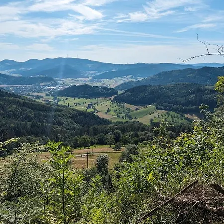 Bannstein * Lahr/Schwarzwald