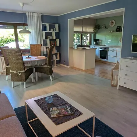 Bannstein Appartement *