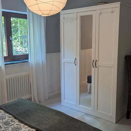 アパート Bannstein ラール