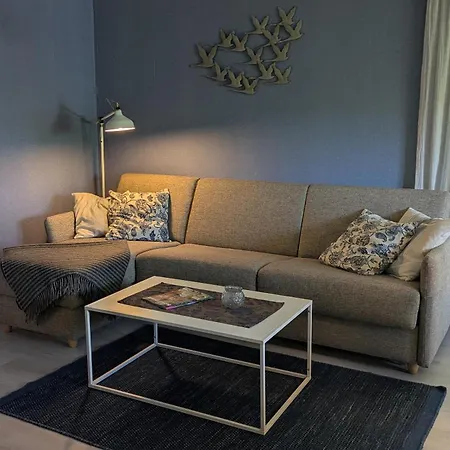 Appartement Bannstein *