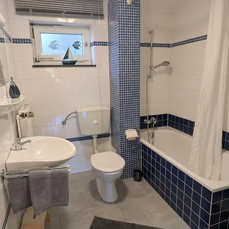 Διαμέρισμα Bannstein Lahr (Baden-Wurttemberg)